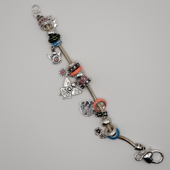 Guardian Angel Bracelet - Picture 4 of 6